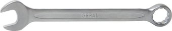 Гаечный ключ Geral G131073 - 1/1