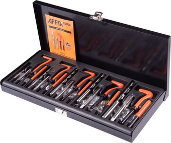 Набор ключей Affix AF35200131C (131 предмет) - 1/1