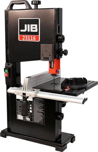 Станок JIB 23116 - 1/1