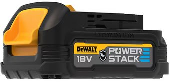 Аккумулятор DeWalt DCBP034G (18В/1.7 Ач) - 1/1