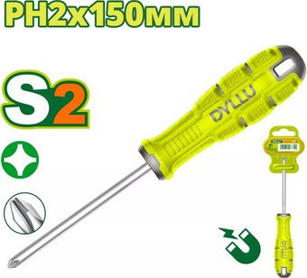Отвертка Dyllu DTSDB226 - 1/1
