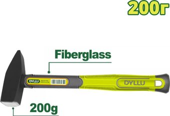 Молоток Dyllu DTHM1302 - 1/1