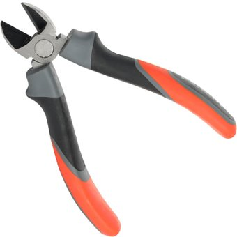 Кусачки боковые (бокорезы) Patriot KPP-160N - 1/1