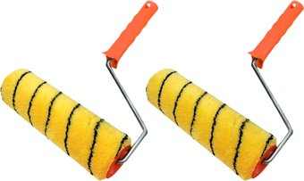 Валик малярный  Decor Profi 660-1180.21 (2 шт, 180мм) - 1/1