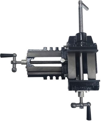 Тиски Белмаш CV100 - 1/1