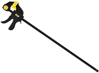 Струбцина Deli DL110124 - 1/1