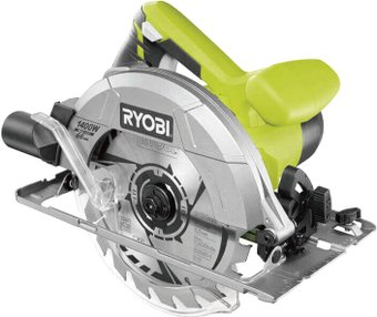 Дисковая (циркулярная) пила Ryobi RCS1400-G - 1/1