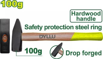 Молоток Dyllu DTMB1301 - 1/1