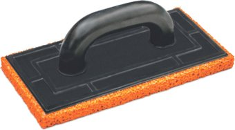 Терка шлифовальная  Bauwelt 01205-362800 - 1/1