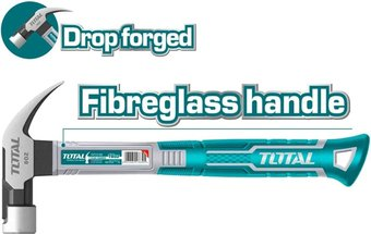Молоток Total THTCH0086 - 1/1