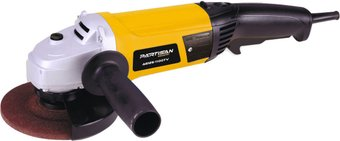 Угловая шлифмашина Partisan AG125-1100TV - 1/1