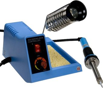 Паяльная станция Rexant 12-0152 - 1/1