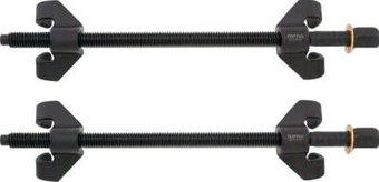 Специнструмент Toptul JEAC0137 2 предмета - 1/1