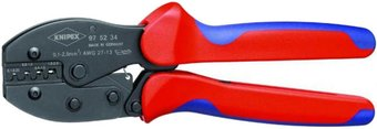 Кримпер Knipex PreciForce 975234 - 1/1