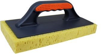 Терка шлифовальная  Decor 670-004 - 1/1