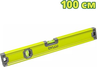 Уровень строительный Dyllu DTSL2G100 - 1/1