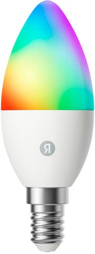 Светодиодная лампочка Яндекс YNDX-00557 E14 6Вт 2700–6500 К - 1/1