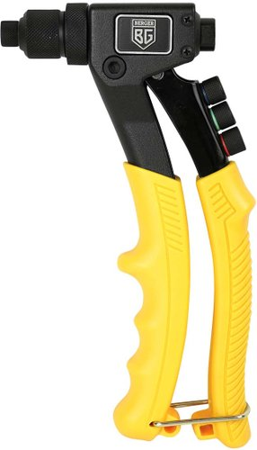 Заклепочник Berger BG4002 - 1/1