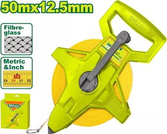 Рулетка Dyllu DTMT2550 - 1/1