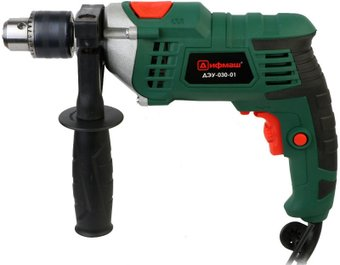 Ударная дрель Дифмаш ДЭУ-030-01 - 1/1