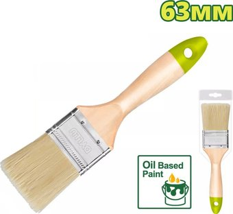 Кисть малярная Dyllu DTPB2925 - 1/1