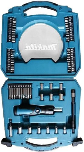 Набор бит Makita D-42020 - 1/1