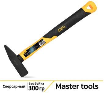 Молоток Deli DL442003 - 1/1