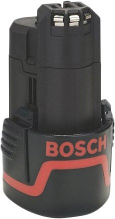 Аккумулятор Bosch 2607336014 (10.8В/1.3 Ah) - 1/1