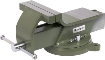 Тиски СибрТех 18619 - 1/1