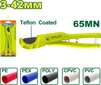 Труборез Dyllu DTPC54636 - 1/1