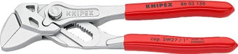 Клещи переставные Knipex 86 03 150 - 1/1