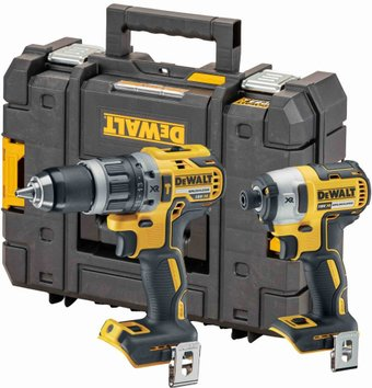 DeWalt DCK266NT (шуруповерт, винтоверт, кейс) - 1/1