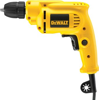 Дрель-шуруповерт DeWalt DWD014S - 1/1