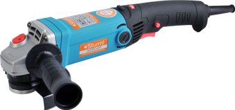 Угловая шлифмашина Sturm AG95141P - 1/1