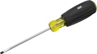 Отвертка IEK A2L5-SC10-T3-SL-30-075 - 1/1