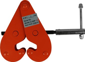 Захват балочный Shtapler LJ-Q-1 71036530 - 1/1