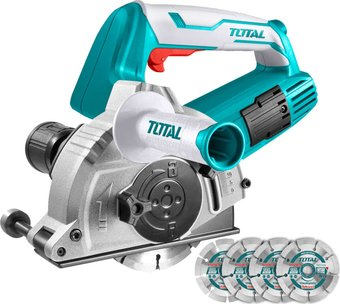 Штроборез Total TWLC1256 - 1/1