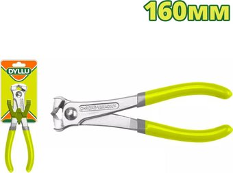 Кусачки торцевые Dyllu DTPL7906 - 1/1