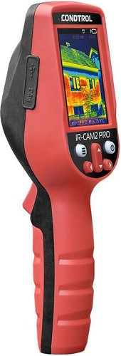 Тепловизор Condtrol IR-CAM2 Pro - 1/1