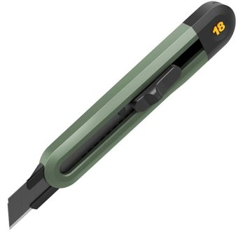 Нож строительный Deli HT4018L - 1/1