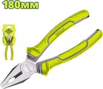 Плоскогубцы Dyllu DTPL1C07 - 1/1