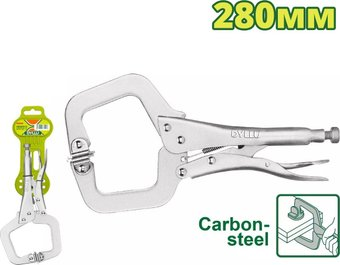 Зажим Dyllu DTLP4111 - 1/1