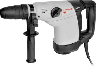 Перфоратор Интерскол П-42/1200ЭВ - 1/1