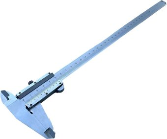 Штангенциркуль Shanghai Instrument ШЦ-300 - 1/1