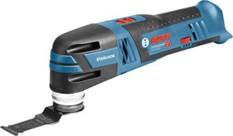 Реноватор Bosch GOP 12V-28 Professional 06018B5001 (без АКБ) - 1/1