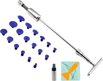 Обратный молоток USBTOP 557066 - 1/1