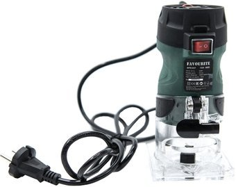 Вертикальный фрезер Favourite FER-900S - 1/1