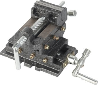 Тиски Jaguar Machinery JM-CSVX-100 - 1/1