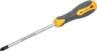 Отвертка IEK A2L3-SC10-K1-PZ-30-150 - 1/1