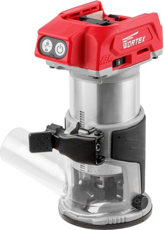 Кромочно-петельный фрезер Wortex CMM 1835 CMM183502629 (без АКБ) - 1/1